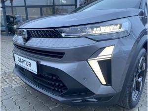 Renault Captur Kiss TCe 90 +Rückfahrkamera+Sitzheizung