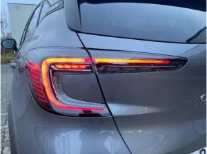 Renault Captur Kiss TCe 90 +Rückfahrkamera+Sitzheizung