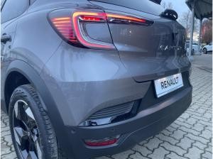 Renault Captur Kiss TCe 90 +Rückfahrkamera+Sitzheizung