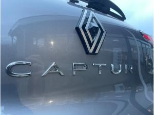 Renault Captur Kiss TCe 90 +Rückfahrkamera+Sitzheizung