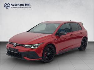 Volkswagen Golf VIII GTI Clubsport 2.0 TSI DSG *BlackStyle*