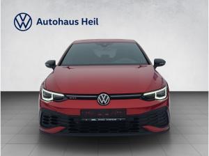 Volkswagen Golf VIII GTI Clubsport 2.0 TSI DSG *BlackStyle*