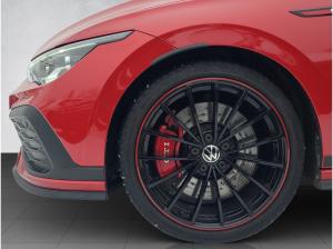 Volkswagen Golf VIII GTI Clubsport 2.0 TSI DSG *BlackStyle*