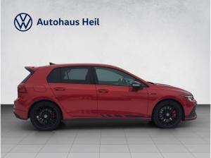 Volkswagen Golf VIII GTI Clubsport 2.0 TSI DSG *BlackStyle*
