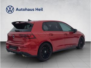 Volkswagen Golf VIII GTI Clubsport 2.0 TSI DSG *BlackStyle*