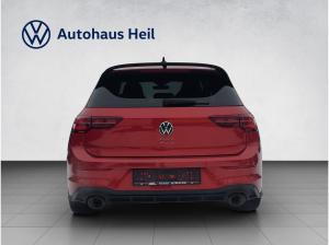 Volkswagen Golf VIII GTI Clubsport 2.0 TSI DSG *BlackStyle*