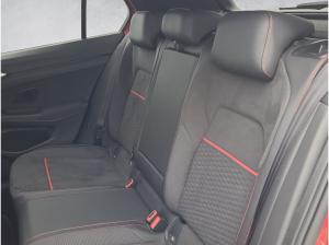 Volkswagen Golf VIII GTI Clubsport 2.0 TSI DSG *BlackStyle*