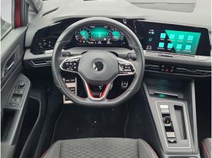 Volkswagen Golf VIII GTI Clubsport 2.0 TSI DSG *BlackStyle*