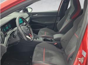 Volkswagen Golf VIII GTI Clubsport 2.0 TSI DSG *BlackStyle*