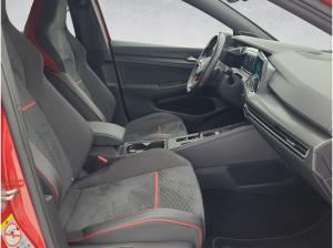 Volkswagen Golf VIII GTI Clubsport 2.0 TSI DSG *BlackStyle*