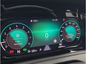 Volkswagen Golf VIII GTI Clubsport 2.0 TSI DSG *BlackStyle*