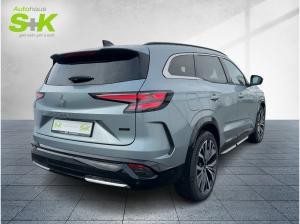 Renault Espace 6 Iconic Full Hybrid E-Tech 200 5-Sitzer