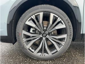 Renault Espace 6 Iconic Full Hybrid E-Tech 200 5-Sitzer