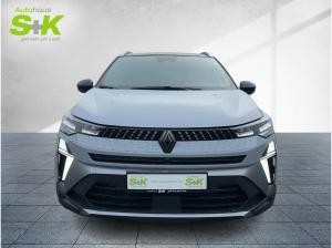 Renault Captur Esprit Alpine Mild Hybrid 140 EDC