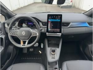 Renault Captur Esprit Alpine Mild Hybrid 140 EDC