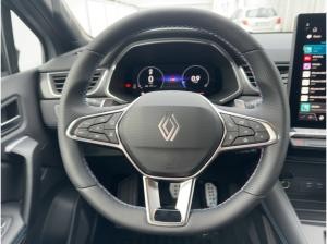 Renault Captur Esprit Alpine Mild Hybrid 140 EDC