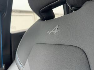 Renault Captur Esprit Alpine Mild Hybrid 140 EDC