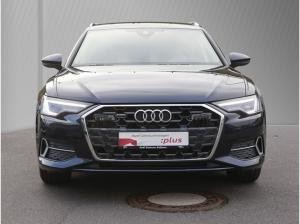 Audi A6 Avant 45 TDI quattro advanced AHK Matrix B&O