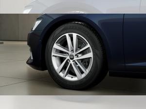 Audi A6 Avant 45 TDI quattro advanced AHK Matrix B&O