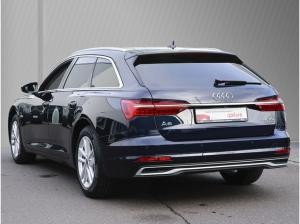 Audi A6 Avant 45 TDI quattro advanced AHK Matrix B&O