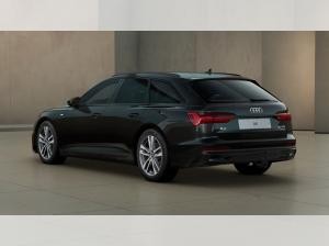 Audi A6 Avant 50 TDI S line Matrix AHK ACC Business