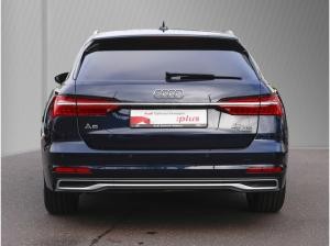 Audi A6 Avant 45 TDI quattro advanced AHK Matrix B&O