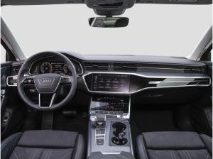 Audi A6 Avant 45 TDI quattro advanced AHK Matrix B&O