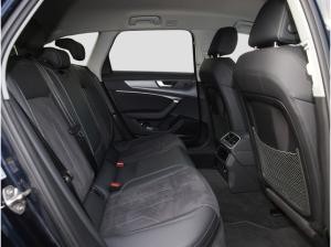 Audi A6 Avant 45 TDI quattro advanced AHK Matrix B&O