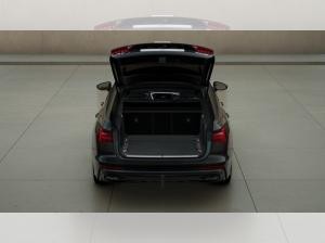 Audi A6 Avant 50 TDI S line Matrix AHK ACC Business