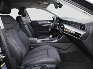 Audi A6 Avant 45 TDI quattro advanced AHK Matrix B&O