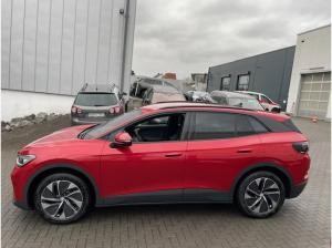 Volkswagen ID.4 Pure AHK Wärmep. ACC Navi IQ-Light 19Zoll