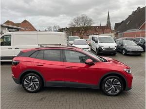 Volkswagen ID.4 Pure AHK Wärmep. ACC Navi IQ-Light 19Zoll