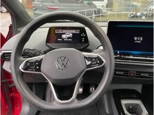 Volkswagen ID.4 Pure AHK Wärmep. ACC Navi IQ-Light 19Zoll