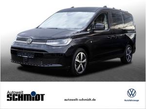 Volkswagen Caddy Maxi 2.0 TDI DSG Life AHK/App-Connect/GjR/LED-Scheinwerfe/Einparkhilfe Front-und Heckbereich/Travel-