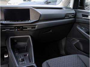 Volkswagen Caddy Maxi 2.0 TDI DSG Life AHK/App-Connect/GjR/LED-Scheinwerfe/Einparkhilfe Front-und Heckbereich/Travel-