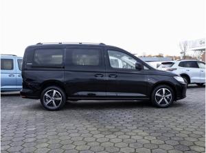 Volkswagen Caddy Maxi 2.0 TDI DSG Life AHK/App-Connect/GjR/LED-Scheinwerfe/Einparkhilfe Front-und Heckbereich/Travel-