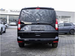 Volkswagen Caddy Maxi 2.0 TDI DSG Life AHK/App-Connect/GjR/LED-Scheinwerfe/Einparkhilfe Front-und Heckbereich/Travel-