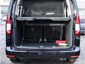 Volkswagen Caddy Maxi 2.0 TDI DSG Life AHK/App-Connect/GjR/LED-Scheinwerfe/Einparkhilfe Front-und Heckbereich/Travel-