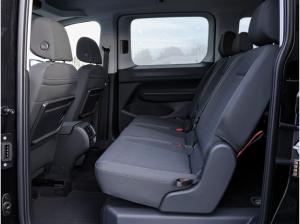 Volkswagen Caddy Maxi 2.0 TDI DSG Life AHK/App-Connect/GjR/LED-Scheinwerfe/Einparkhilfe Front-und Heckbereich/Travel-