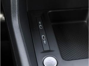 Volkswagen Caddy Maxi 2.0 TDI DSG Life AHK/App-Connect/GjR/LED-Scheinwerfe/Einparkhilfe Front-und Heckbereich/Travel-