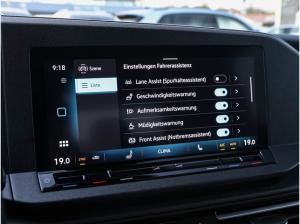 Volkswagen Caddy Maxi 2.0 TDI DSG Life AHK/App-Connect/GjR/LED-Scheinwerfe/Einparkhilfe Front-und Heckbereich/Travel-