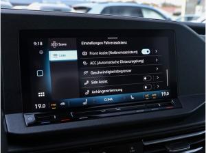 Volkswagen Caddy Maxi 2.0 TDI DSG Life AHK/App-Connect/GjR/LED-Scheinwerfe/Einparkhilfe Front-und Heckbereich/Travel-