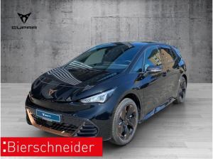 Cupra Born 60 kWh Edition Dynamic SENNHEISER | LED | NAVI | KAMERA | ACC | WP
