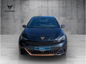 Cupra Born 60 kWh Edition Dynamic SENNHEISER | LED | NAVI | KAMERA | ACC | WP