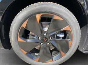 Cupra Born 60 kWh Edition Dynamic SENNHEISER | LED | NAVI | KAMERA | ACC | WP