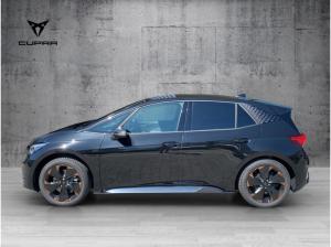 Cupra Born 60 kWh Edition Dynamic SENNHEISER | LED | NAVI | KAMERA | ACC | WP