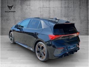 Cupra Born 60 kWh Edition Dynamic SENNHEISER | LED | NAVI | KAMERA | ACC | WP