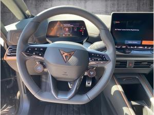 Cupra Born 60 kWh Edition Dynamic SENNHEISER | LED | NAVI | KAMERA | ACC | WP