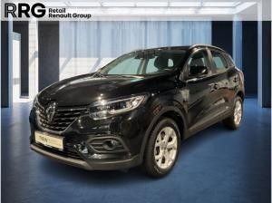 Renault Kadjar TCe 140 Business Navi Sitzhzg Allwetter