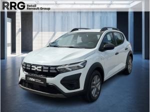 Dacia Sandero Stepway TCe 100 LPG Expressin Klima